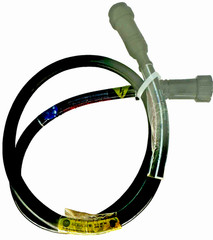 Allen Bradley 280-PWRM22A-M1 ArmorConnect 3-PH Power Media Cable, M/F new (D6)