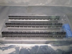 1 Lot of 42 Molex 0761703076 Impact 3X6 100-OHM GD Left DC 0.39 w/ESD, 101001