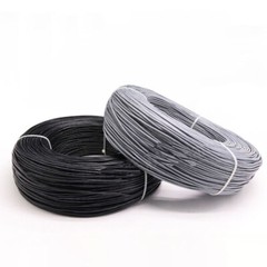 UL 2547 18/22/24/26/28AWG Shielded Cable Audio Headphone Signal Wire 2-8 Cores