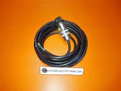 Bartec Potentiometer Type: 07-662 Max. 50mA