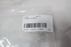 Keyence GL-RP10P Light Curtain Cable 24v-dc 10m