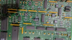 ROCKWELL AUTOMATION 185615-01 SPARE PARTS KIT 196259