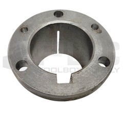 NEW BROWNING Q1 2 7/16 SPLIT TAPER BUSHING 2-7/16″ BORE, Q1-2-7/16