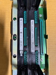 Texas Instruments 500-5840 Controller Adapter Base. Series 500 – USED (ITEM#288)