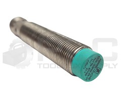 NEW PEPPERL+FUCHS NBN4-12GM50-E0-V1 INDUCTIVE PROXIMITY SENSOR 087766