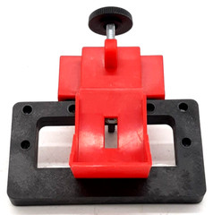 Brady 65321 Oversized Breaker Lock Out Device – Pack of 4
