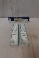 BRADY PORTA-PACK WIRE MARKER WM-K “K” ~ 44-33 / 44-20 REFILL CARDS PACK OF 31