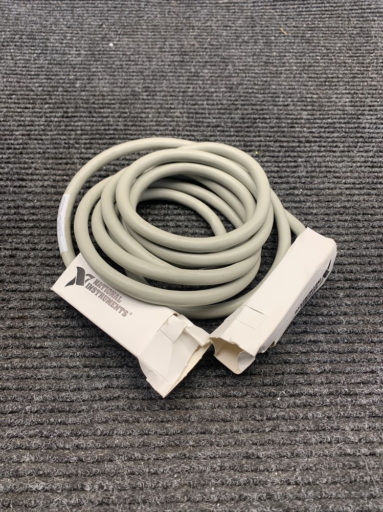 New NATIONAL INSTRUMENTS Cable 763061-003 Type X2 3 METER