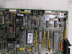 Wayne 883958-006 Vista OCPT Programmed Control Board PCB Assembly Fuel Dispenser