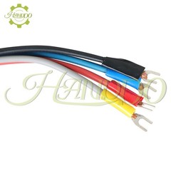 Three Length Options 1/4-3/8 Dia. Install For Mini Split Heat Pump Systems