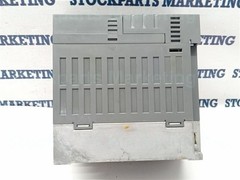 LS IS SV008FP5-2 SV008FP52 Inverter Drive 200-230V 3Ph 6.6A 50/60Hz