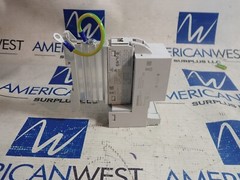 Siemens 3RF2920-0GA16 Sirius SC monitoring module Din rail