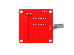 PT2399 Reverb Plate – No Preamplifier Function Module DC 6-15V