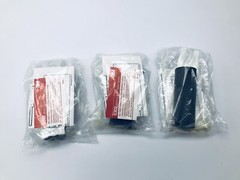 UNUSED 3M 5302 MOTOR LEAD PIGTAIL SPLICE 1-KIT/3-SPLICES