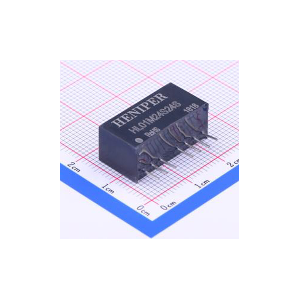 1pcs HL01M24S24S