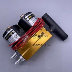 For 6(2X3)+15(2X2) WT-PNEUMATIC Vacuum solenoid valve combination valve
