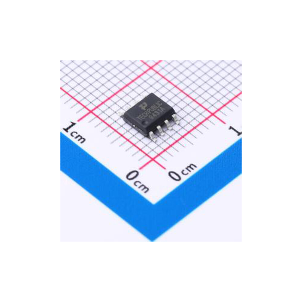 5pcs FDS9431A SOP-8