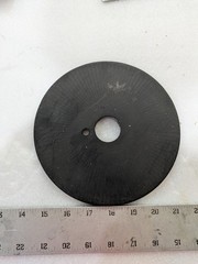 Somma Tools CB2-7 Thread Roll Industrial Machining Tool OEM Industrial Part