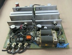 SIEMENS CIRCUIT BOARD 6RB2025-0FA01 447 702.9050.01 IND:C, FROM CINCINNATI