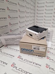 OMRON TJ1-ML04 NEW 12 MONTHS WARRANTY