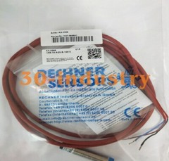 1PCS NEW FOR RECHNER IAS-10-A22-S-100℃ Proximity Switch Sensor