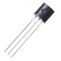 20 PCS CJ78L05 78L05 TO-92 Three-Terminal Positive Voltage Regulator New