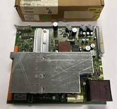 SIEMENS,6SC6100-0GE01,CONTROL BOARD POWER SUPPLY
