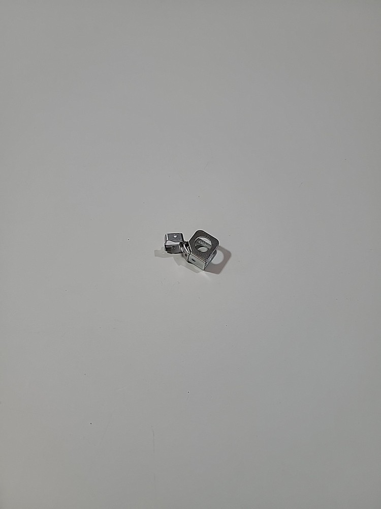 Allen Bradley 1492-AMCBL1 Ser. A, Single Pole Circuit Breaker Locking Attachment