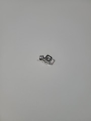 Allen Bradley 1492-AMCBL1 Ser. A, Single Pole Circuit Breaker Locking Attachment