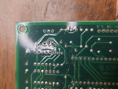 Otis Wire Interface Board ABA26800TH1 Used. Working. Free Shipping. No-Box.