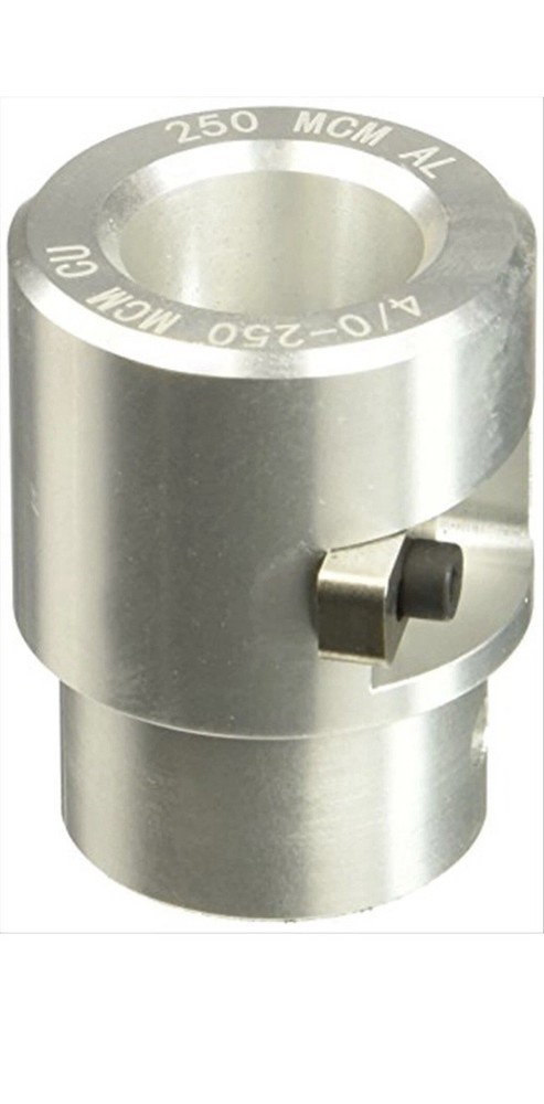 DEWALT DCE1518 1 AWG THHN&XHHW CU / 1/0 THHN&XHHN AL Bushing