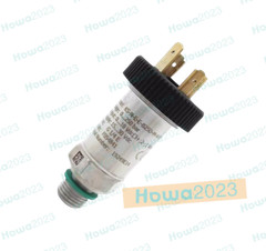 1PC New KS-N-E-E-B25D-M-V-530 GEFRAN Pressure Sensor Transmitter