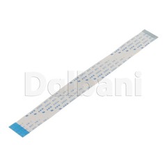 0.5-32P-160-D New Flat Flexible Ribbon Cable 160mm Type-D 32Pin 0.5mm Pitch