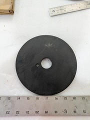 Somma Tools CB2-7 Thread Roll Industrial Machining Tool OEM Industrial Part