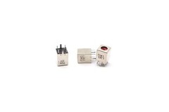 INTERMEDIATE FREQUENCY MITSUMI 0043 33ET NOS 2PC. CA160CA227CA228U10350F251116