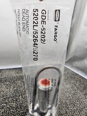 FARGO GDE-5202 Automatic Guy Wire Deadend, 3/8″ EHS 5202L/5264/5270