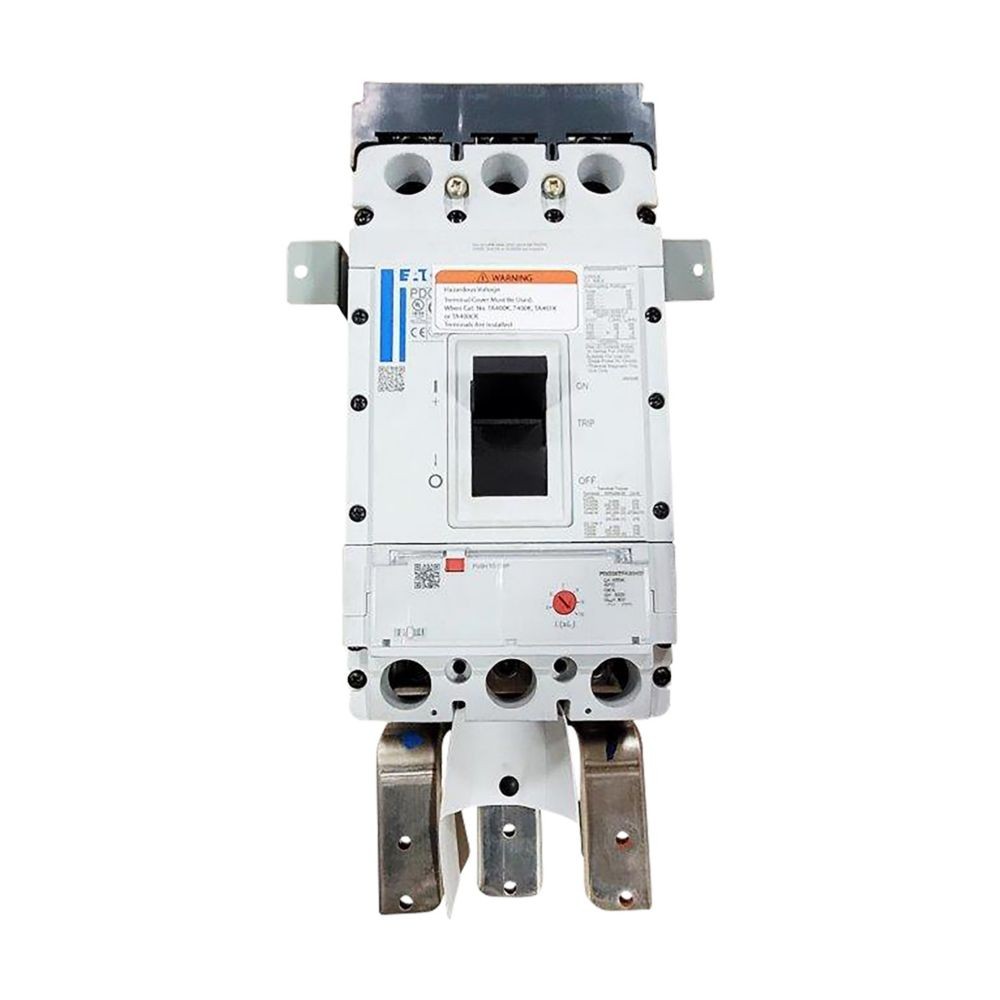 Eaton BKG3G400 Pow-R-Xpress 400A Main Circuit Breaker Kit