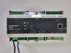 CRESTRON DIN-AP2 Automation Processor ( Without Terminals)