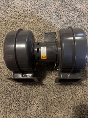OEM Dayton 2C069B Blower