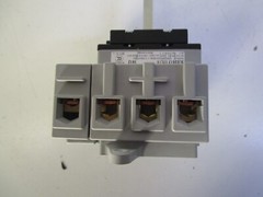 SIEMENS 3LD2517-1TL11 SWITCH – USED – FREE SHIPPING