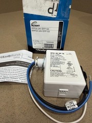 Acuity Controls nLIGHT Air RPP20 24V EFP G2 POWER/RELAY PACK
