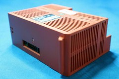 Mitsubishi A1S61PN Power Supply Unit w/o Door 30 Days Warranty Fast Shipping