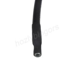 UPGRADED SILICONE IGNITION CABLE 100271890 High Temp Resistance Replacement Part