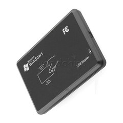 13.56MHZ RFID Smart IC Card Reader [only Read] For Access Control USB Interface