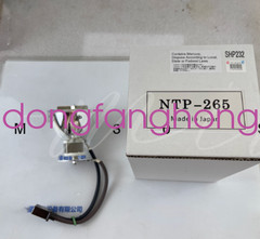 1PC NEW FIT FOR Metal Halide Lamp NTP-265 FedEx or DHL or UPS