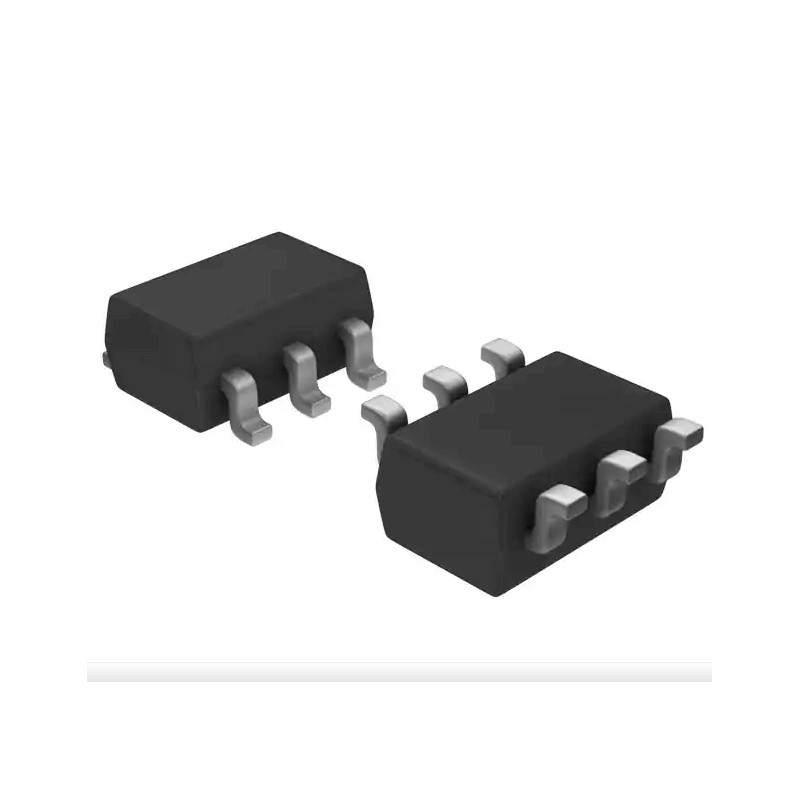 Esda6v1bc6 Tvs Diode 5Vwm Sot23-6 Stmicroelectronics Telit 4 755 Units