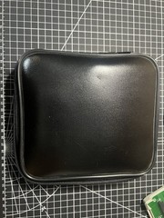 Bullet Drive PCMCIA IDE Hard Disk Enclosure Case Software Disks NEW CANADA