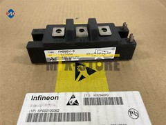 1PCS Brand New MITSUBISHI Module FM50DY-9 FM50DY9 Quality Assurance 100%
