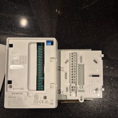 SIEMENS RDG110U / RDG110U (BRAND NEW)