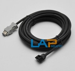 1PCS New FIT For Encoder Cable MFECA0030/100/150/200/300TKD 3/10/15/20/30 Meter